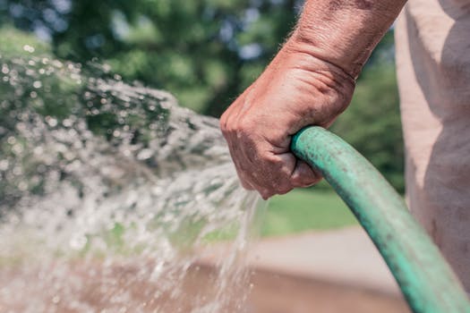 BEST WATERING TOOLS