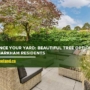 Enhance Your Yard: Beautiful Tree Options for Markham Residents