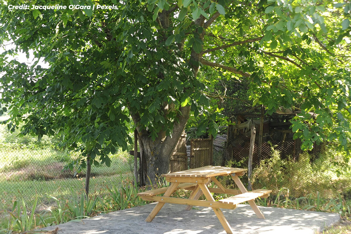 Creating a More Comfortable and Usable Outdoor Space