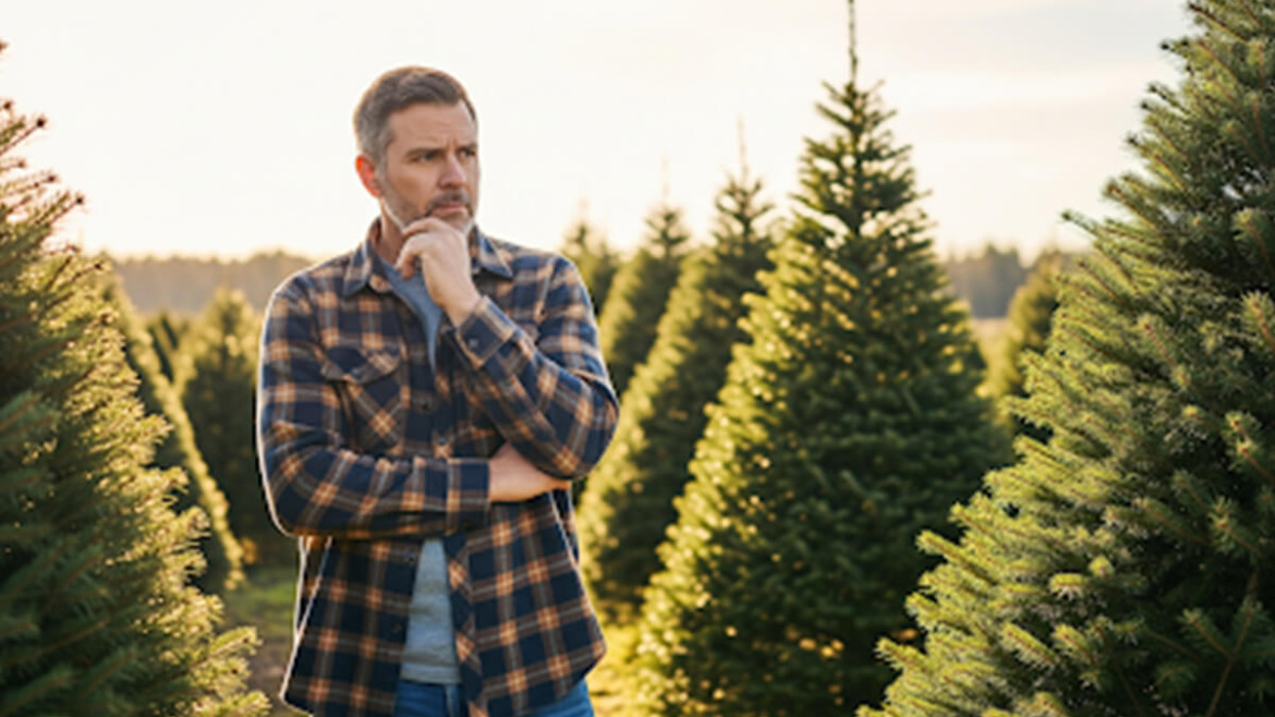 How to Choose the Best Evergreen Trees for Your Climate and Soil